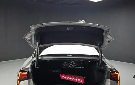 KIA K5, 2026 год, 3 859 000 рублей, 30 фотография