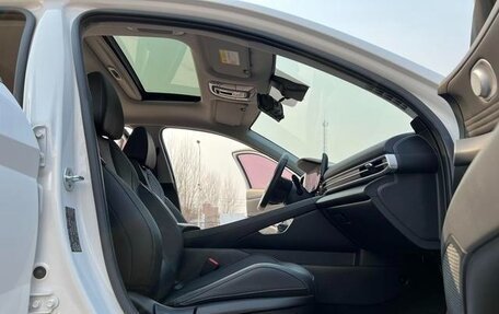 Hyundai Elantra, 2021 год, 1 222 000 рублей, 9 фотография