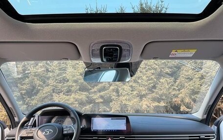 Hyundai Elantra, 2021 год, 1 222 000 рублей, 11 фотография
