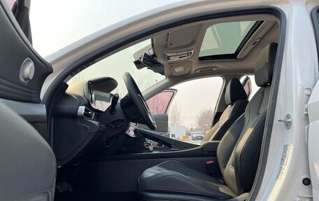 Hyundai Elantra, 2021 год, 1 222 000 рублей, 7 фотография