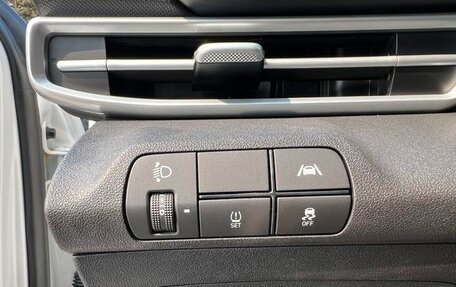 Hyundai Elantra, 2021 год, 1 222 000 рублей, 17 фотография