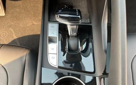 Hyundai Elantra, 2021 год, 1 222 000 рублей, 16 фотография