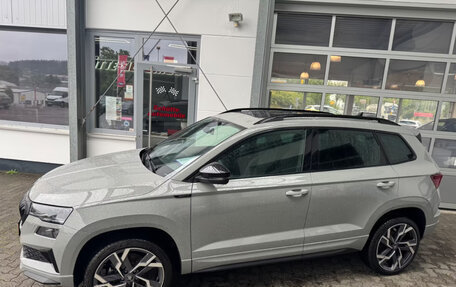 Skoda Karoq I, 2025 год, 5 203 646 рублей, 2 фотография