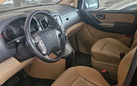 Hyundai H-1 II рестайлинг, 2021 год, 2 650 000 рублей, 6 фотография