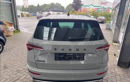 Skoda Karoq I, 2025 год, 5 203 646 рублей, 3 фотография