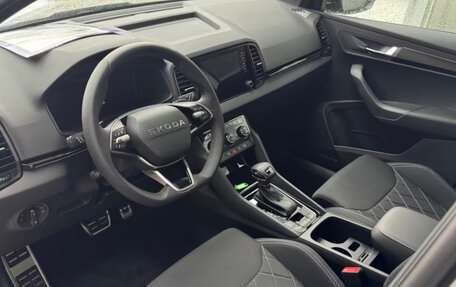 Skoda Karoq I, 2025 год, 5 203 646 рублей, 4 фотография