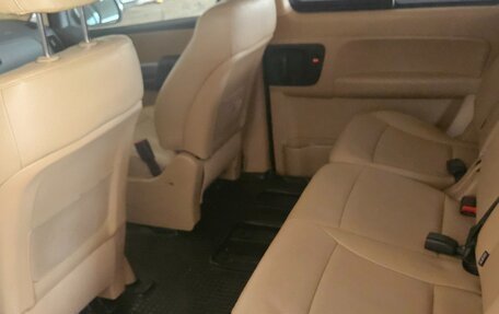 Hyundai H-1 II рестайлинг, 2021 год, 2 650 000 рублей, 7 фотография