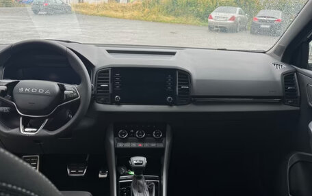 Skoda Karoq I, 2025 год, 5 203 646 рублей, 5 фотография