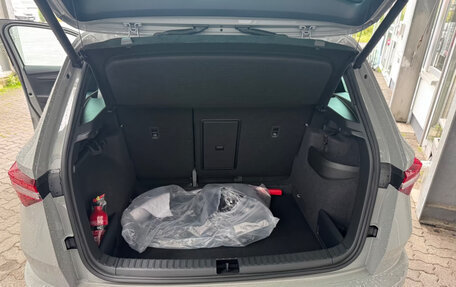 Skoda Karoq I, 2025 год, 5 203 646 рублей, 12 фотография
