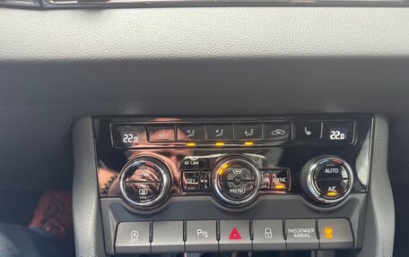 Skoda Karoq I, 2025 год, 5 203 646 рублей, 16 фотография