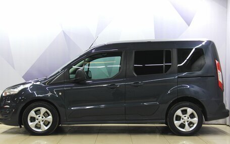 Ford Tourneo Connect II рестайлинг, 2014 год, 1 247 000 рублей, 8 фотография