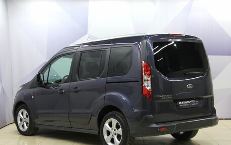 Ford Tourneo Connect II рестайлинг, 2014 год, 1 247 000 рублей, 9 фотография