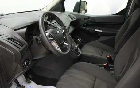 Ford Tourneo Connect II рестайлинг, 2014 год, 1 247 000 рублей, 17 фотография