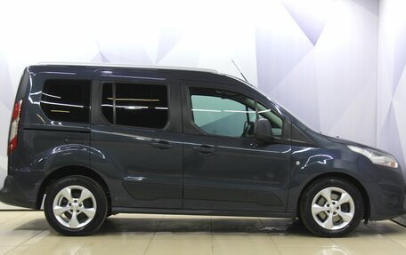 Ford Tourneo Connect II рестайлинг, 2014 год, 1 247 000 рублей, 12 фотография