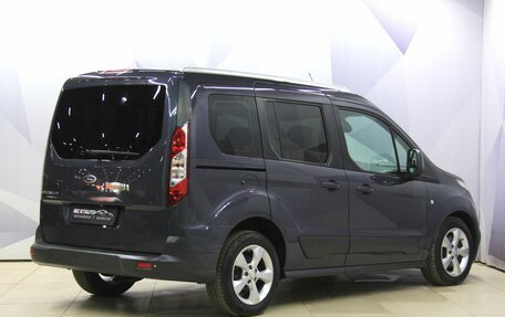 Ford Tourneo Connect II рестайлинг, 2014 год, 1 247 000 рублей, 11 фотография