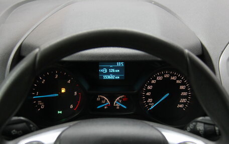 Ford Tourneo Connect II рестайлинг, 2014 год, 1 247 000 рублей, 20 фотография