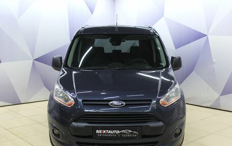 Ford Tourneo Connect II рестайлинг, 2014 год, 1 247 000 рублей, 14 фотография