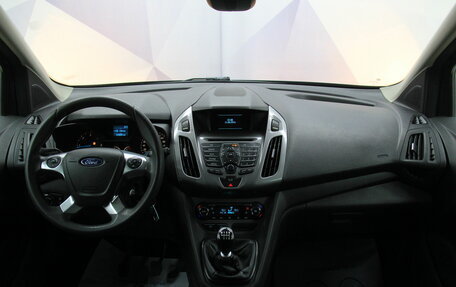 Ford Tourneo Connect II рестайлинг, 2014 год, 1 247 000 рублей, 18 фотография