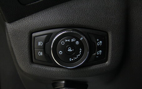 Ford Tourneo Connect II рестайлинг, 2014 год, 1 247 000 рублей, 24 фотография