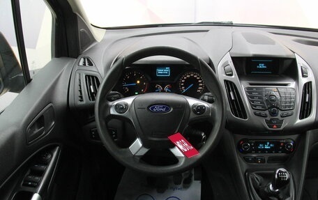 Ford Tourneo Connect II рестайлинг, 2014 год, 1 247 000 рублей, 19 фотография