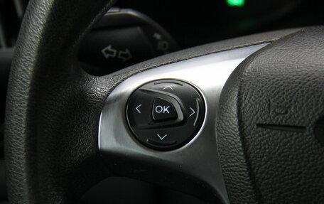 Ford Tourneo Connect II рестайлинг, 2014 год, 1 247 000 рублей, 21 фотография