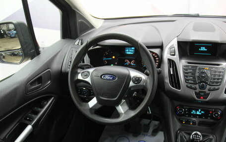 Ford Tourneo Connect II рестайлинг, 2014 год, 1 247 000 рублей, 23 фотография