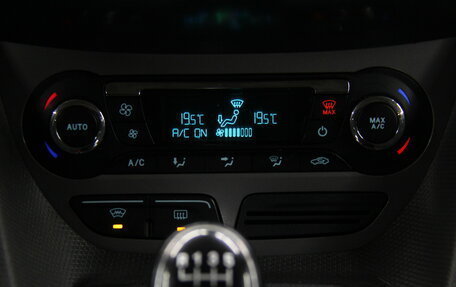 Ford Tourneo Connect II рестайлинг, 2014 год, 1 247 000 рублей, 27 фотография
