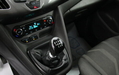 Ford Tourneo Connect II рестайлинг, 2014 год, 1 247 000 рублей, 26 фотография