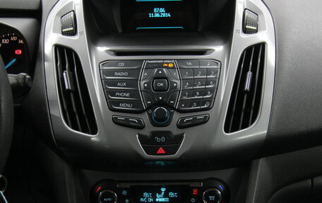 Ford Tourneo Connect II рестайлинг, 2014 год, 1 247 000 рублей, 25 фотография