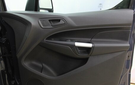 Ford Tourneo Connect II рестайлинг, 2014 год, 1 247 000 рублей, 34 фотография
