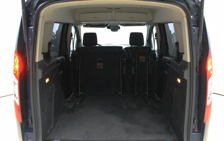Ford Tourneo Connect II рестайлинг, 2014 год, 1 247 000 рублей, 31 фотография