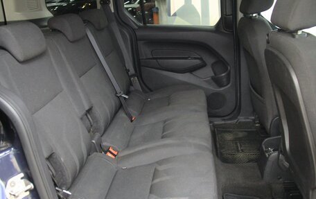 Ford Tourneo Connect II рестайлинг, 2014 год, 1 247 000 рублей, 33 фотография