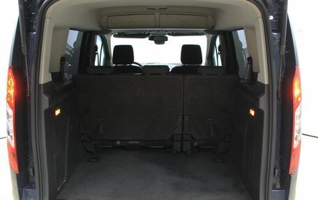 Ford Tourneo Connect II рестайлинг, 2014 год, 1 247 000 рублей, 30 фотография