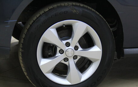 Ford Tourneo Connect II рестайлинг, 2014 год, 1 247 000 рублей, 32 фотография