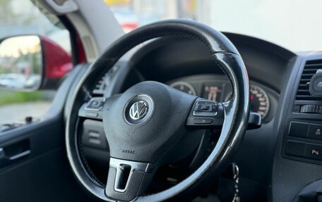 Volkswagen Caravelle T5, 2010 год, 1 980 000 рублей, 17 фотография