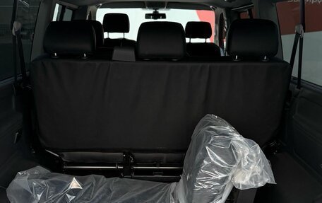 Volkswagen Caravelle T5, 2010 год, 1 980 000 рублей, 18 фотография