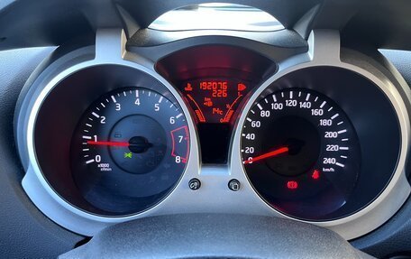Nissan Juke II, 2012 год, 810 000 рублей, 8 фотография