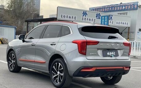 Haval Jolion, 2021 год, 1 227 000 рублей, 6 фотография