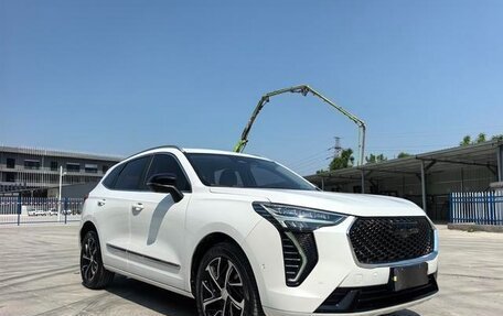 Haval Jolion, 2021 год, 1 216 000 рублей, 3 фотография