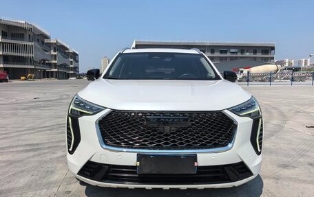 Haval Jolion, 2021 год, 1 216 000 рублей, 2 фотография