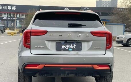 Haval Jolion, 2021 год, 1 227 000 рублей, 5 фотография