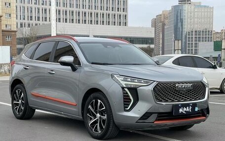 Haval Jolion, 2021 год, 1 227 000 рублей, 3 фотография