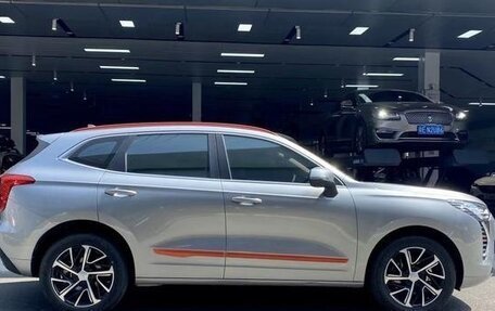 Haval Jolion, 2021 год, 1 227 000 рублей, 7 фотография