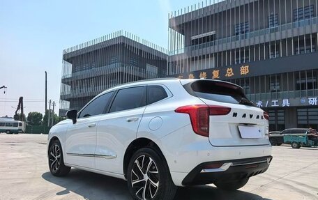 Haval Jolion, 2021 год, 1 216 000 рублей, 4 фотография