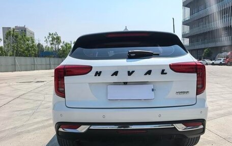 Haval Jolion, 2021 год, 1 216 000 рублей, 5 фотография