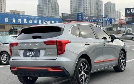 Haval Jolion, 2021 год, 1 227 000 рублей, 4 фотография