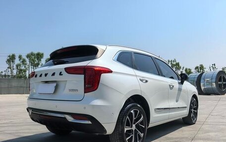 Haval Jolion, 2021 год, 1 216 000 рублей, 6 фотография
