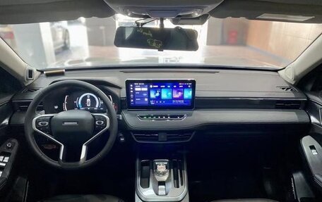 Haval Jolion, 2021 год, 1 227 000 рублей, 8 фотография