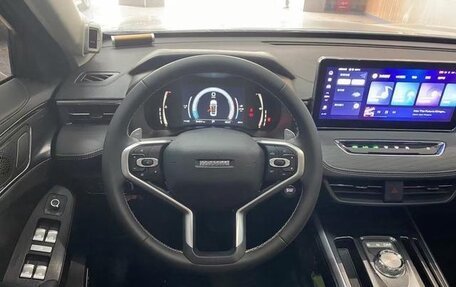 Haval Jolion, 2021 год, 1 227 000 рублей, 9 фотография