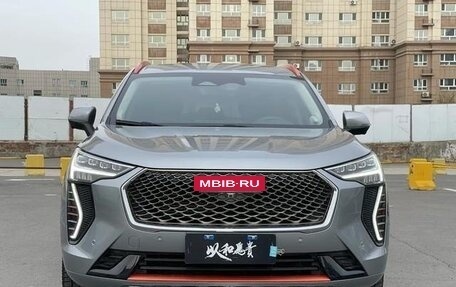 Haval Jolion, 2021 год, 1 227 000 рублей, 2 фотография
